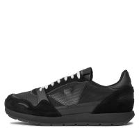Emporio Armani Zapatillas Hombre Negro X4X537 XN730 2 - details 4