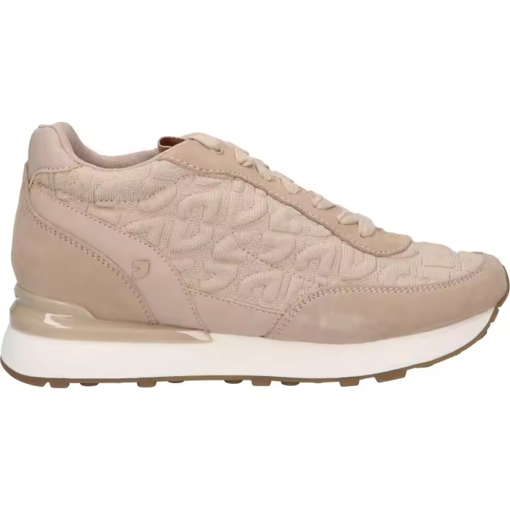 Deportivas de Mujer gioseppo 73733 MENTZ TAUPE - 1