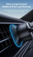 Baseus Soporte de Teléfono para Coche – Soporte de Metal por Gravedad para Salida de Aire, Compatible con iPhone, Xiaomi, Samsung, Huawei y Realme - details 5