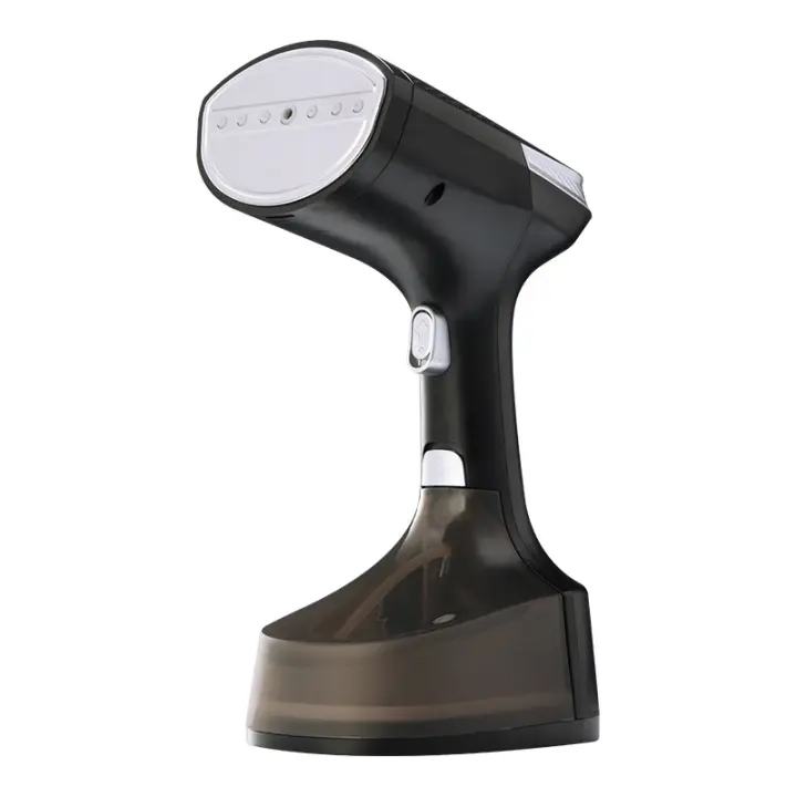Vaporizador de ropa vaporizador de mano antiarrugas con Tanque de Agua extraible de 350 ml vaporizador de ropa portátil para oficina en casa, Viajes - 1