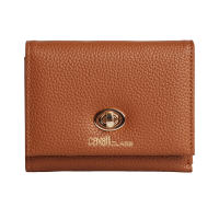 Cavalli Class-Cartera Pequeña Plegable CCSW01802 para Mujer
