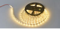 Tira De LED RGB 5M DC12V 60leds/m Con/without Impermeable Para Decoración De Habitación Pared Cocina Luz De TV Armario Retroiluminado - details 6