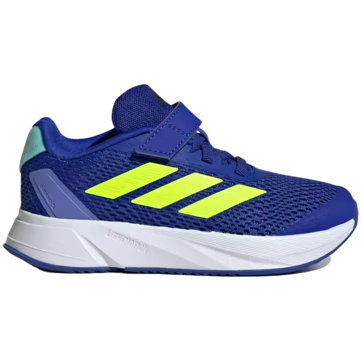 Zapatillas Adidas Duramo Sl para niños en color azul - 1