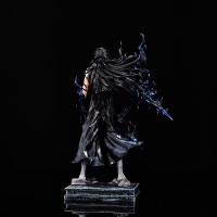 Figura De Acción Bleach Kurosaki Ichigo Serie Cero Cow Saigo No Getsuga Tenshou-Mugetsu Estatua GK Colección Regalo De Cumpleaños Para Adolescentes Y Adultos - details 3