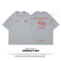 Camiseta De Hombre Con Estampado De Letras Talla Oversize Casual Verano Sin Capucha Manga Corta Unisex 5XL Ropa De Calle Primavera - details 6