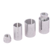 2Set Tornillos De Expansión Universal Para Manillar De Motocicleta Accesorios Para Barra De Manillar Finos Y Duraderos - details 8