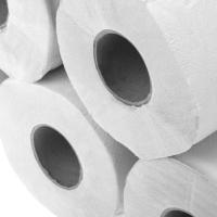 Rollo Papel Camilla,  58cmx62m | 6 Rollos ECO blanco - details 3