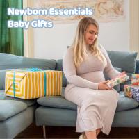 Mantas para bebés 0 - 6 meses, artículos de primera necesidad para bebés, artículos de primera necesidad para bebés, niñas y niños recién nacidos - details 3