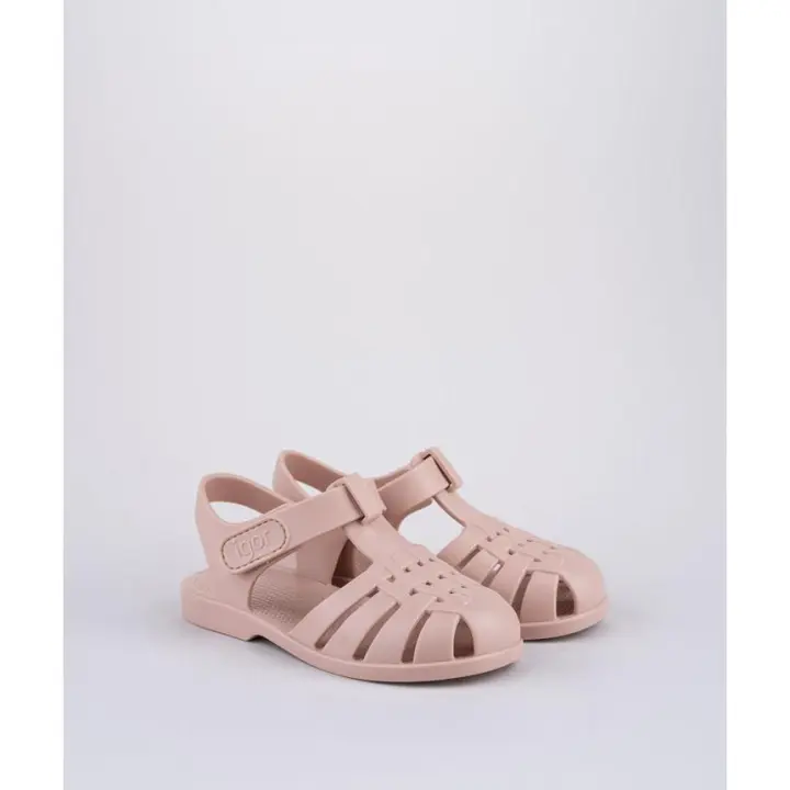 Cangrejeras Sandalias Clásica Maquillaje – Igor - 1