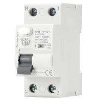 Diferencial Superinmunizado 63A 30mA 2P y 6kA. Clase A SI. Interruptor Diferencial RCCB Super Inmunizado. Disyuntor Monofásico - details 0