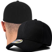 Gorra de béisbol con visera curva, costuras sólidas, gorra de estilo hip hop,Perfecto para ciclismo,  trabajo, sesiones de gimnasio, aventuras de montaña, camping, salidas casuales y mucho más. - details 2