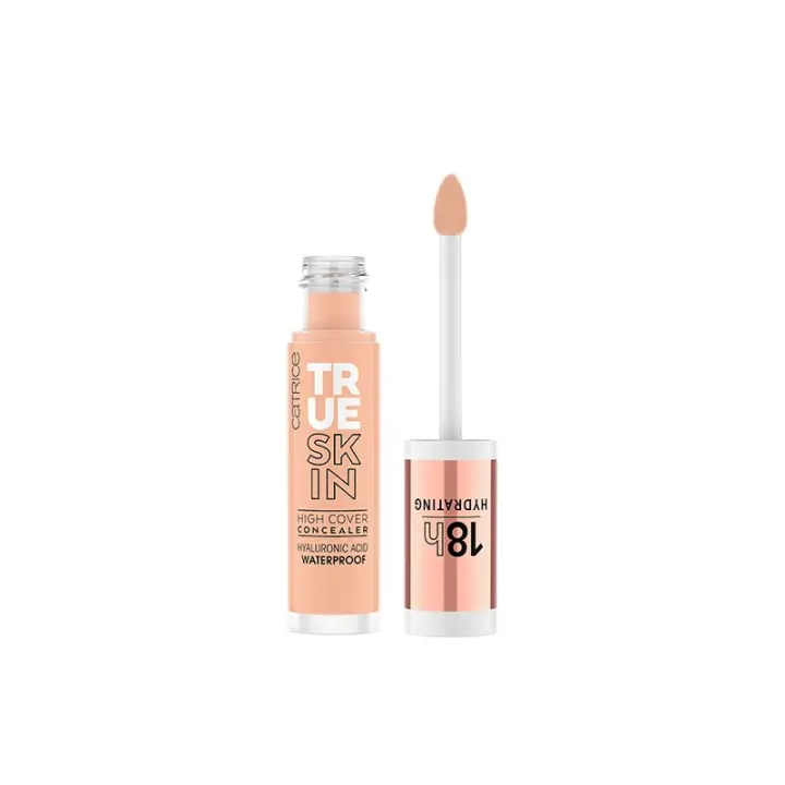 Corrector Alta Cobertura - True Skin: 020 - Catrice - 1