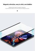 Protector De Pantalla Como Papel Para Tableta Lenovo Xiaoxin Pad pro 12.7 2025 2023 Tab M11 11 2024 TB330FU M10 plus 3rd 10.6 P11 Pro11.2 Pro11.5 Material PET Anti-Rasguños - details 2