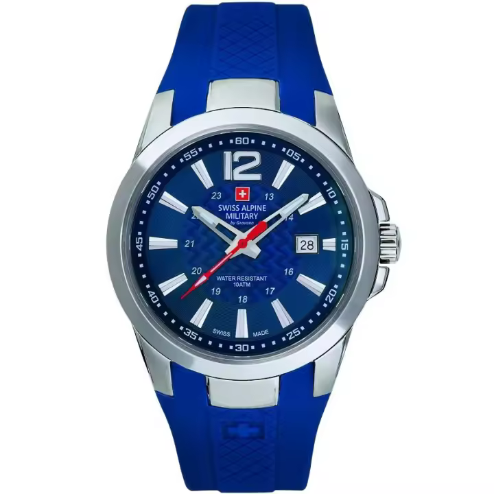 Reloj Swiss Alpine Military® SAM7058.1835 - 1