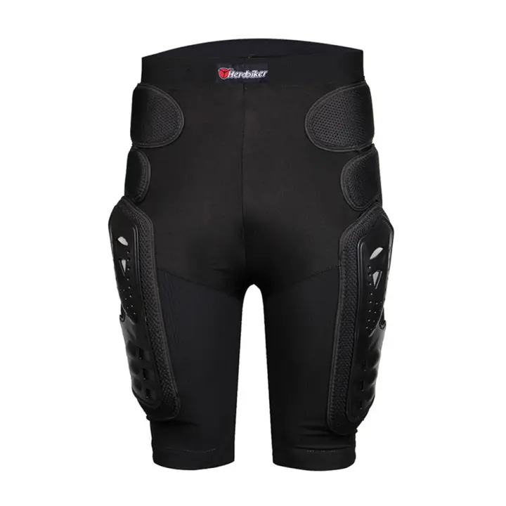 Armadura De Motocicleta Protección Torso Y Espalda CE Certificación Motocross Chaqueta Protectora Con Esponja Antigolpes MotoBIKE - 1