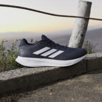 Zapatillas Adidas Runfalcon 5.0 Running Hombre Varios Colores - Nuevo Modelo Running 2024 - Ligeras, Cómodas, Muy Resistentes - Iniciación Running - Gimnasio - Multideporte - Zapatilla Cómoda - details 1