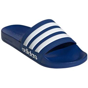 chanclas adidas hombre azul Miravia