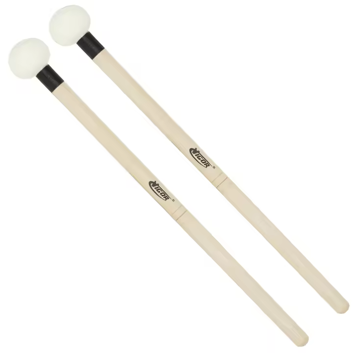 maza timbales negro dura ref. vg-zy1-4 - 1