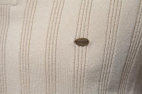 2024 Primavera y novedad de verano, suéter Polo de lana de talla europea para hombres, camiseta informal con solapa de manga corta para hombres, top - details 10