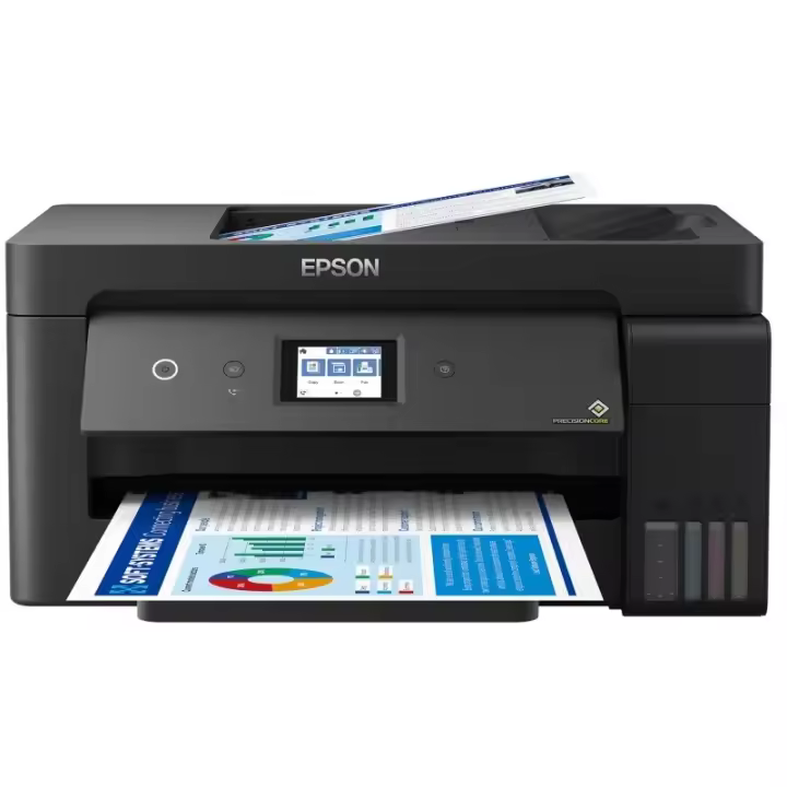 Multifunción Epson Ecotank ET-15000 - Impresión de Alta Resolución - 1
