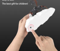 Lámpara LED Recargable De Dragón De Hielo Y Fuego Decoración De Pared 3D Para Habitación Regalo Mejor Para Niños Y Familia Uso En Escritorio Del Hogar - details 13