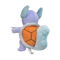 Peluche Wartortle Squirtle Muñeco De Peluche Cartoon Kawaii Para Regalo De Cumpleaños Para Niños Y Amigos Colección De Muñecos Rellenos De Algodón PP - details 7