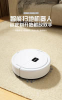 Robot Aspirador Automático Inteligente Para Limpieza De Piso Y Recolección De Polvo Robô De Limpeza Doméstica Vendido Por Pieza - details 0