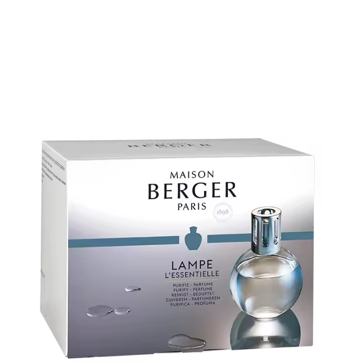 Lámpara Berger Essentielle Ronde Marca: LAMPE BERGER PARIS - 1
