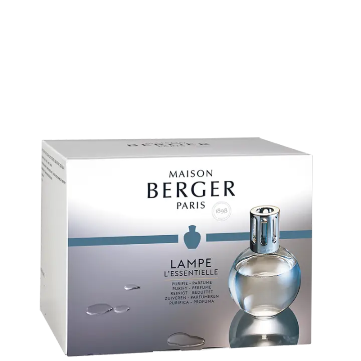 Lámpara Berger Essentielle Ronde Marca: LAMPE BERGER PARIS - 1