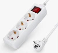 UD - Regleta Alargadora con Interruptor y Cable de Alta Calidad ⚡🔌 Ideal para el hogar, oficina o espacios de trabajo. Diseñada para ofrecer seguridad, comodidad y máxima durabilidad. - details 3
