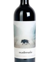 Blanco y Tinto Madremía - Tinta de Toro - Bodegas Divina Proporción - Vino Tinto de Toro - details 1
