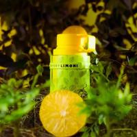 Perfume de Lujo Armaf Odyssey Limoni 100ml | Fragancia Fresca Cítrica y Amaderada Unisex | 100% Original, Larga Duración | Perfume Árabe Ideal para Uso Diario y Regalo Especial - details 1