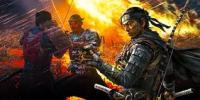 Ghost of Tsushima Directors Cut - Playstation 4 - Nuevo - PAL España - details 2