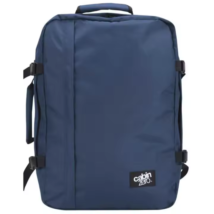 Cabin Zero Mochila Classic 44l Ultra Light - 1