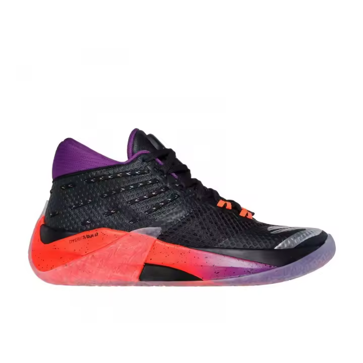Zapatillas Hombre Skechers Skx Elevate 253020bppk Zapatillas Baloncesto Skechers - 1