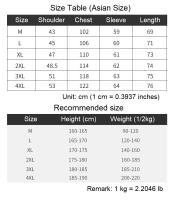 Nueva Chaqueta De Lino Puro Para Hombre Diseñadora Calidad Casual Marca Blazer Moda Tamaño plus M-4XL Ropa Suits Tops - details 0