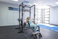 Rack mith 300 Behumax
