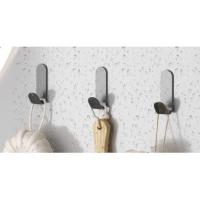adhesive wall hook