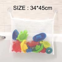 Organizador De Baño Para Bebés Con Dinosaurios Y Animales Juguete De Malla Colgante Para Bañera Bolsa De Almacenamiento Para Juguetes De Agua Para Niños Y Niñas - details 42