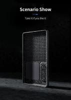 Organizador De Tornillos Qianli Con Almacenamiento Vertical Y Magnéticos Suaves/Duros Alta Eficiencia Extracción De Tornillos Para Teléfonos - details 10