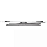 AISENS WT70TSLE-023 - Soporte de Pared Eco Giratorio, Inclinable y Nivelable para Monitor / TV DE 37" - 70", Fabricado en Acero de Alta Resistencia, Inclinable de 37 a 70 pulgadas, Montaje en Pared, Carga Máxima: 40kg, Color Negro - details 2