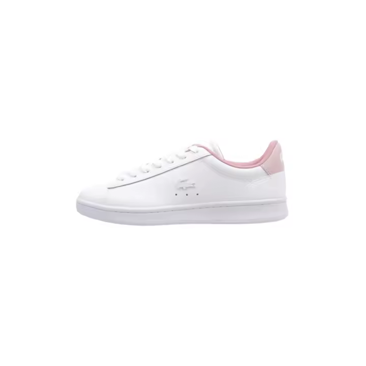 Lacoste CARNABY SET 224 10 SFA Deportivas Planas Mujer Blanco - 1