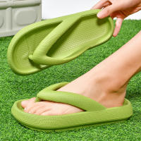MAEDEF Sandalias De Playa Antideslizantes Para Hombres Y Mujeres Verano Plataforma Gruesa Casual Comodidad Para Exteriores Y Interiores - details 25