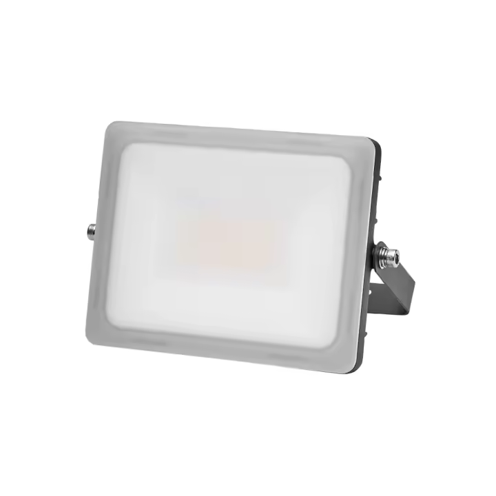 Maurer Foco Led Plano Potencia 50W | Luz Blanca 4000°K | 4000 Lúmenes - 1
