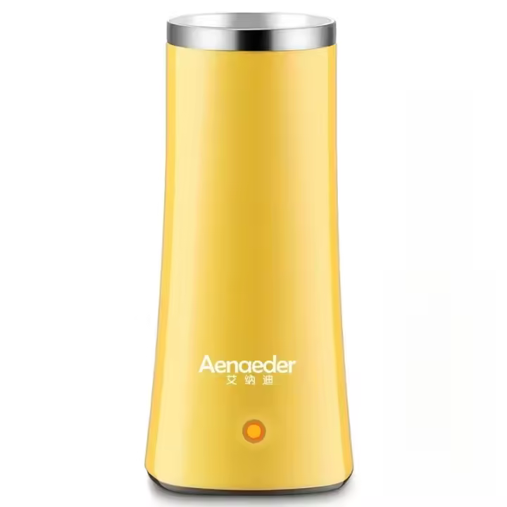 Hervidor De Huevos Y Rollitos De Huevo Eléctrico Multifuncional Mini Para Desayuno Cocina Herramientas De Cocina Con Enchufe EU ZARTSEN - 1