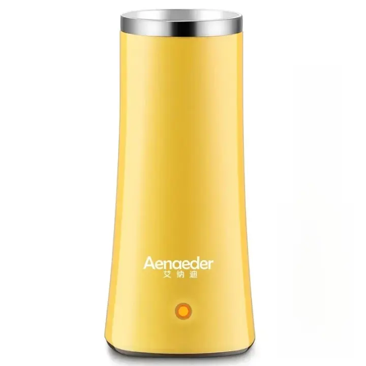 Hervidor De Huevos Y Rollitos De Huevo Eléctrico Multifuncional Mini Para Desayuno Cocina Herramientas De Cocina Con Enchufe EU ZARTSEN - 1