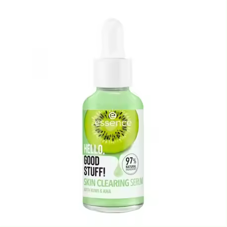 ESSENCE HELLO, GOOD STUFF! SKIN CLEARING SERUM PERFECCIONADOR 30 ML - 1
