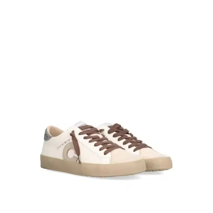 Deportivo LUNA TREND m4500 plata - 1