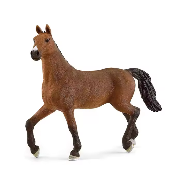 Yegua Oldenburger Schleich 13945 Otros SCHLEICH - 1