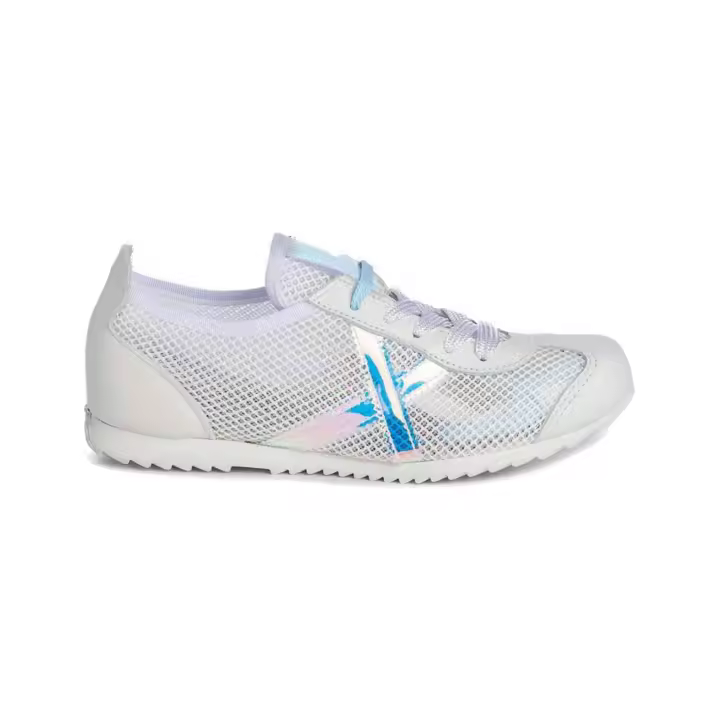 Casual marca Munich modelo 8400511 para calzado mujer en color blanco - 1